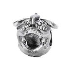 Elfbeads Afterlife Memento silver  Bead by The Alternative Bead. Your official Elfbeads Retailer from Germany