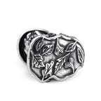 Elfbeads Althea the Witch silver sterling-silver Bead by The Alternative Bead. Your official Elfbeads Retailer from Germany