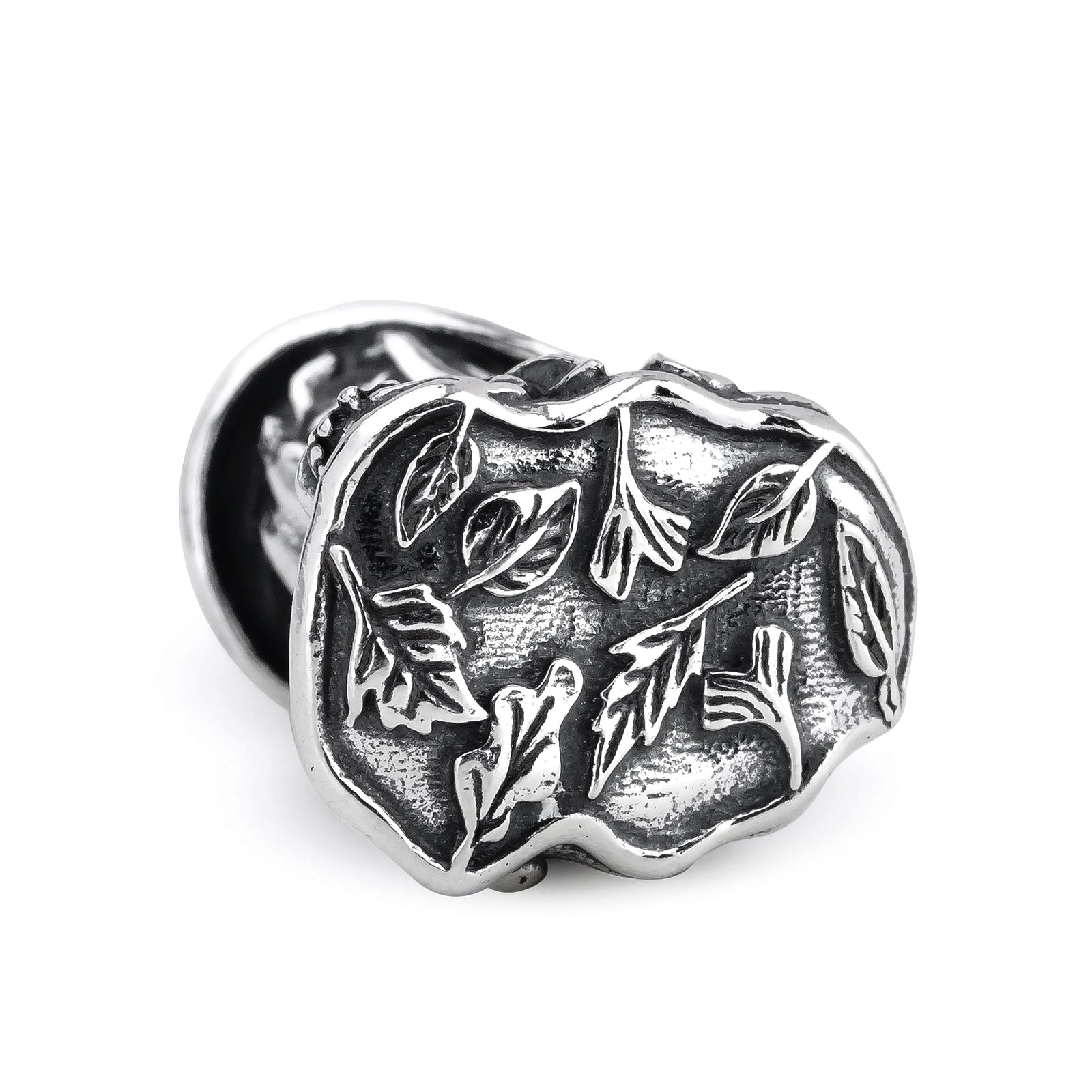 Elfbeads Althea the Witch silver sterling-silver Bead by The Alternative Bead. Your official Elfbeads Retailer from Germany