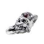 Elfbeads Ancient Rituals Lock silver sterling-silver Lock by The Alternative Bead. Your official Elfbeads Retailer from Germany