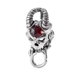 Elfbeads Ancient Rituals Lock silver sterling-silver Lock by The Alternative Bead. Your official Elfbeads Retailer from Germany