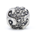 Elfbeads Andromeda Galaxy silver sterling-silver Bead by The Alternative Bead. Your official Elfbeads Retailer from Germany
