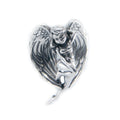 Aurora Charm Angel of Love silver sterling-silver Bead by The Alternative Bead. Your official Aurora Charm Retailer from Germany