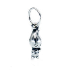 Aurora Charm Anger silver sterling-silver Dangle by The Alternative Bead. Your official Aurora Charm Retailer from Germany