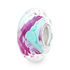 Elfbeads Arctic Aurora Borealis  glass Bead by The Alternative Bead. Your official Elfbeads Retailer from Germany