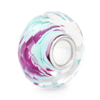 Elfbeads Arctic Aurora Borealis  glass Bead by The Alternative Bead. Your official Elfbeads Retailer from Germany
