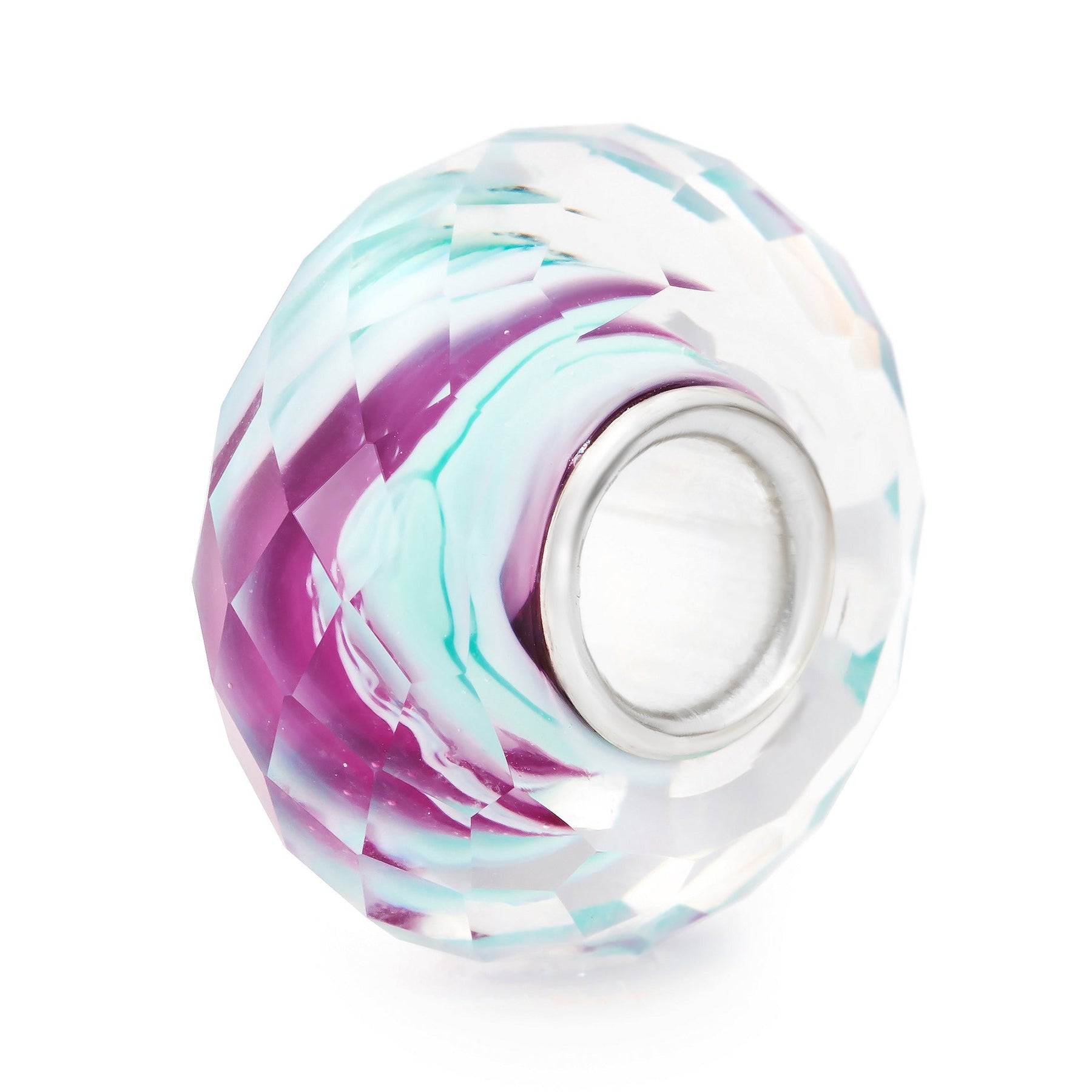 Elfbeads Arctic Aurora Borealis  glass Bead by The Alternative Bead. Your official Elfbeads Retailer from Germany