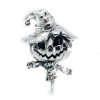 Aurora Charm Jack the Scarecrow silver sterling-silver Bead by The Alternative Bead. Your official Aurora Charm Retailer from Germany