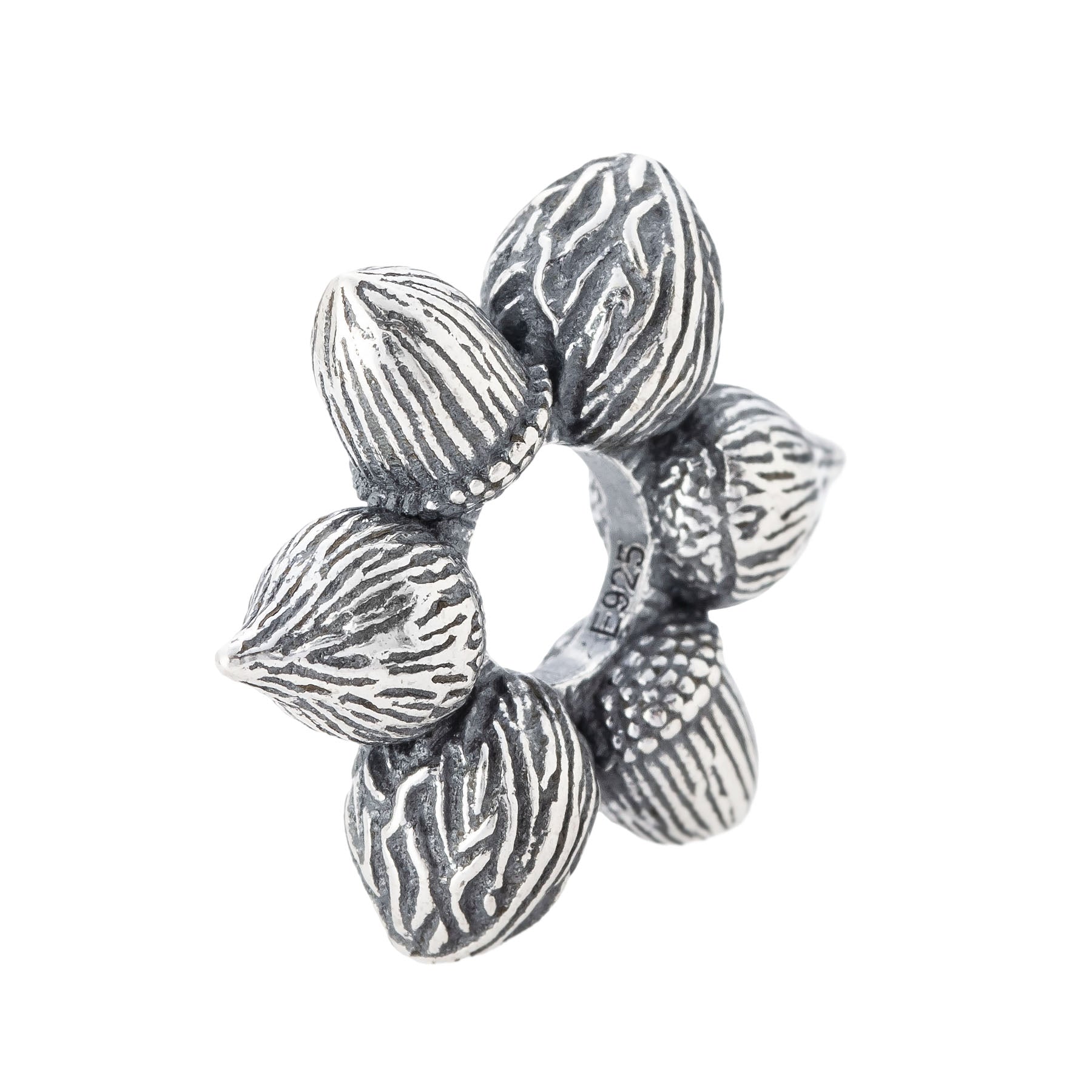 Elfbeads Autumn Delights   Spacer by The Alternative Bead. Your official Elfbeads Retailer from Germany