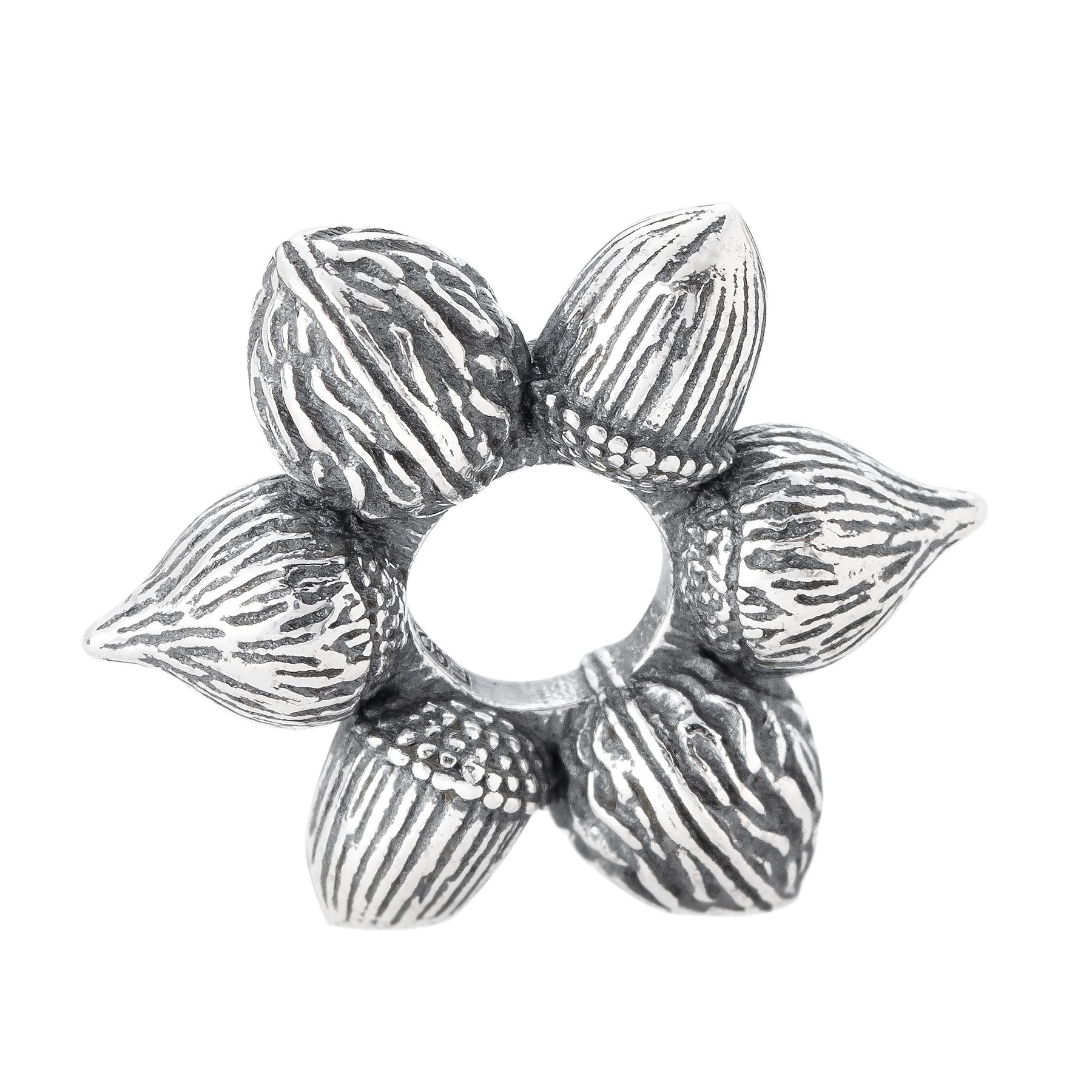 Elfbeads Autumn Delights   Spacer by The Alternative Bead. Your official Elfbeads Retailer from Germany