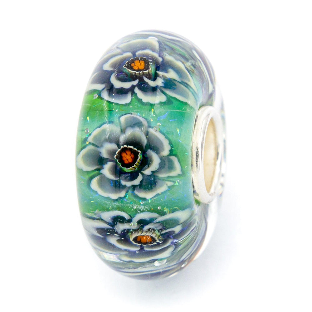 Elfbeads Azure  glass Bead by The Alternative Bead. Your official Elfbeads Retailer from Germany
