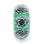 Elfbeads Azure  glass Bead by The Alternative Bead. Your official Elfbeads Retailer from Germany