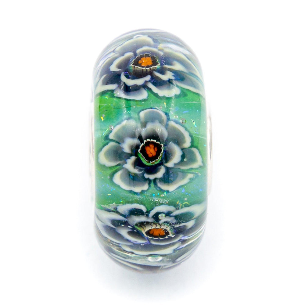 Elfbeads Azure  glass Bead by The Alternative Bead. Your official Elfbeads Retailer from Germany