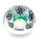 Elfbeads Azure  glass Bead by The Alternative Bead. Your official Elfbeads Retailer from Germany