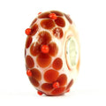 Elfbeads Berry Fieldstone  glass Bead by The Alternative Bead. Your official Elfbeads Retailer from Germany
