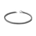 Elfbeads Basics Bracelet silver sterling-silver Bracelet by The Alternative Bead. Your official Elfbeads Retailer from Germany