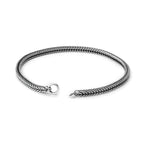 Elfbeads Basics Bracelet silver sterling-silver Bracelet by The Alternative Bead. Your official Elfbeads Retailer from Germany