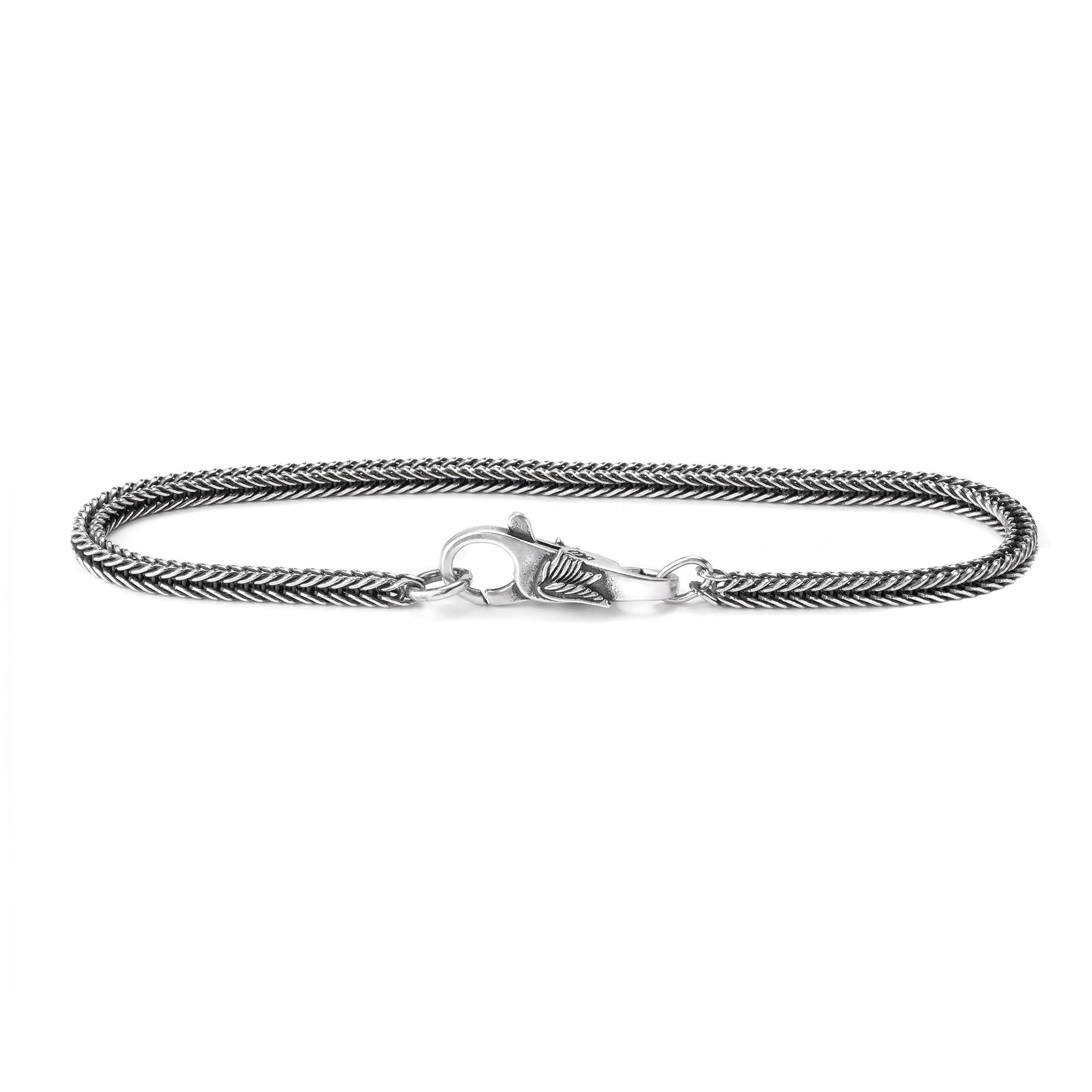 Elfbeads Basics Bracelet silver sterling-silver Bracelet by The Alternative Bead. Your official Elfbeads Retailer from Germany