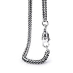 Elfbeads Basics Bracelet silver sterling-silver Bracelet by The Alternative Bead. Your official Elfbeads Retailer from Germany