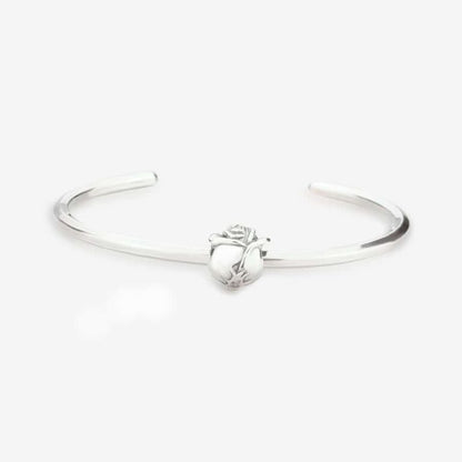 Bella Rose charm