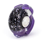 Elfbeads Betty The Bat  glass Bead by The Alternative Bead. Your official Elfbeads Retailer from Germany