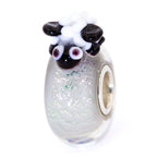 Elfbeads Betty The Sheep  glass Bead by The Alternative Bead. Your official Elfbeads Retailer from Germany