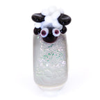 Elfbeads Betty The Sheep  glass Bead by The Alternative Bead. Your official Elfbeads Retailer from Germany
