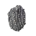 Elfbeads Birth Of The Fairy silver glass Bead by The Alternative Bead. Your official Elfbeads Retailer from Germany