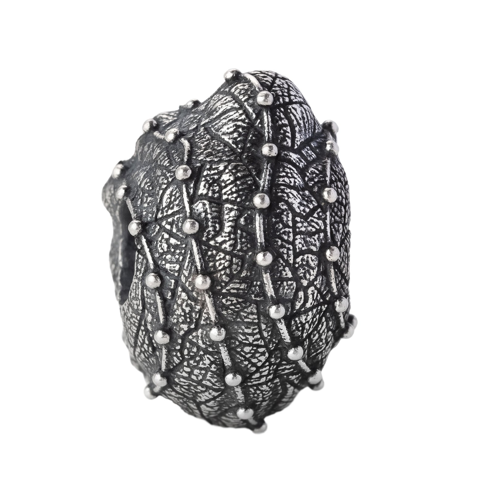 Elfbeads Birth Of The Fairy silver glass Bead by The Alternative Bead. Your official Elfbeads Retailer from Germany