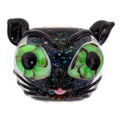 Elfbeads Black Cat  glass Bead by The Alternative Bead. Your official Elfbeads Retailer from Germany