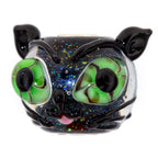 Elfbeads Black Cat  glass Bead by The Alternative Bead. Your official Elfbeads Retailer from Germany