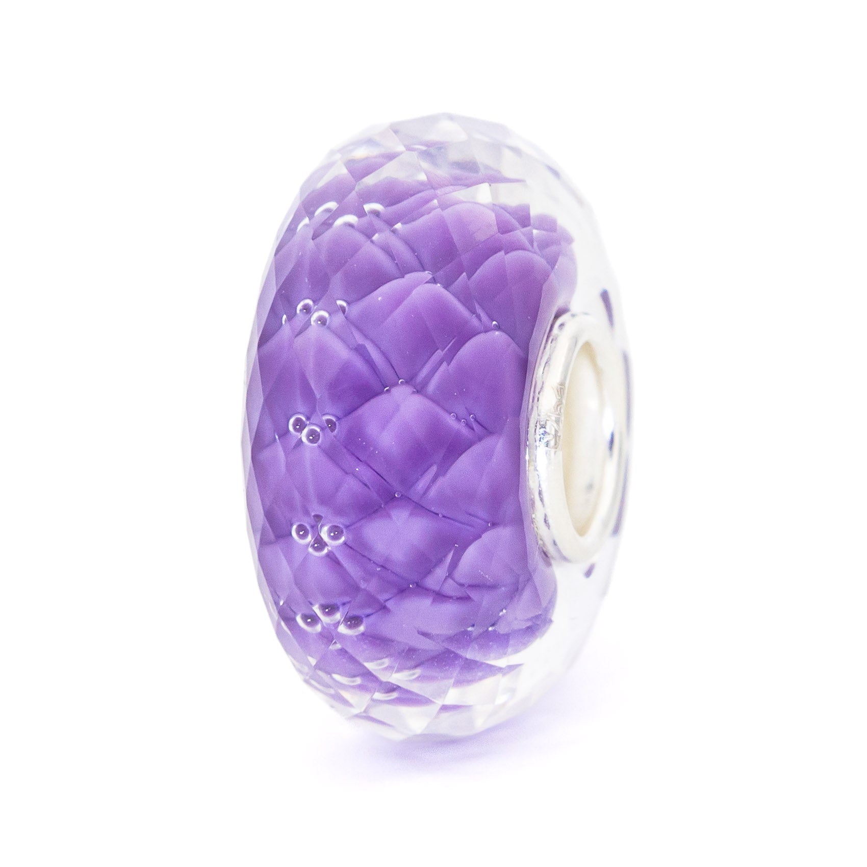 Elfbeads Blackberry Fresh Fractal  glass Bead by The Alternative Bead. Your official Elfbeads Retailer from Germany