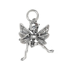 Elfbeads Blood Fairy silver sterling-silver Bead by The Alternative Bead. Your official Elfbeads Retailer from Germany