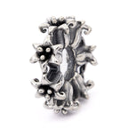 Elfbeads Bluebells silver sterling-silver Spacer by The Alternative Bead. Your official Elfbeads Retailer from Germany