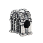 Elfbeads By The Window silver sterling-silver Bead by The Alternative Bead. Your official Elfbeads Retailer from Germany