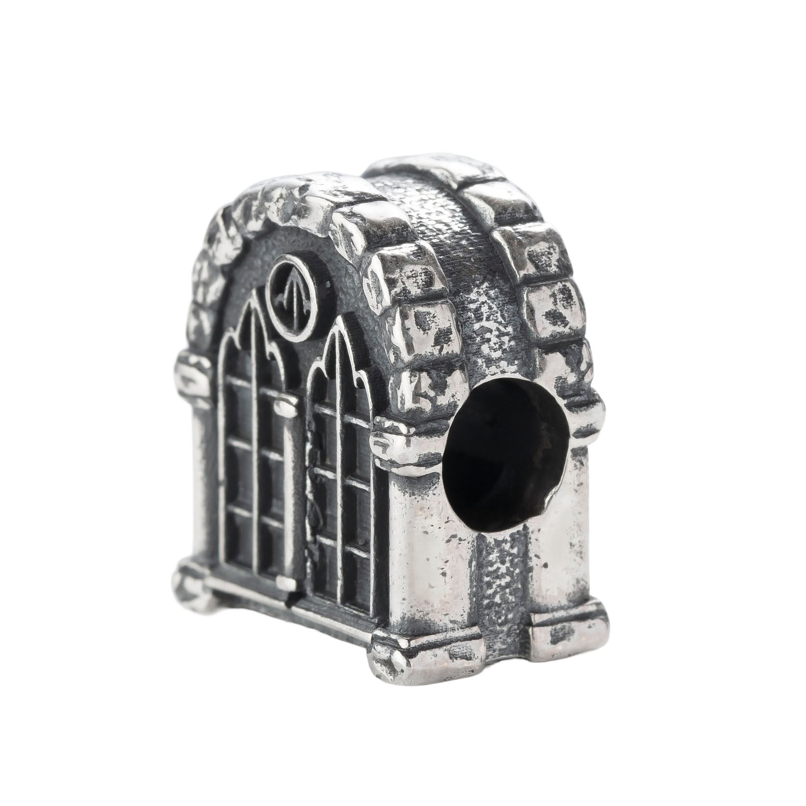 Elfbeads By The Window silver sterling-silver Bead by The Alternative Bead. Your official Elfbeads Retailer from Germany