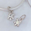 Mickey Glove Charm