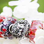 Ogerbeads Charming silver sterling-silver Bead by The Alternative Bead. Your official Ogerbeads Retailer from Germany