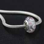 OHM Beads Siesta (Retired)  sterling-silver Bead The Alternative Bead