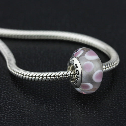 OHM Beads Siesta (Retired)  sterling-silver Bead The Alternative Bead