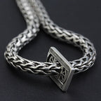 OHM Beads Be Kind (CRW079)  sterling-silver Bead The Alternative Bead