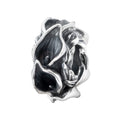 Elfbeads Calla Lily silver sterling-silver Bead by The Alternative Bead. Your official Elfbeads Retailer from Germany