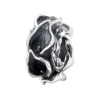 Elfbeads Calla Lily silver sterling-silver Bead by The Alternative Bead. Your official Elfbeads Retailer from Germany
