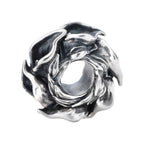Elfbeads Calla Lily silver sterling-silver Bead by The Alternative Bead. Your official Elfbeads Retailer from Germany