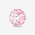 Praan Candy Crystal Craved Charm silver sterling-silver Bead by The Alternative Bead. Your official Praan Retailer from Germany