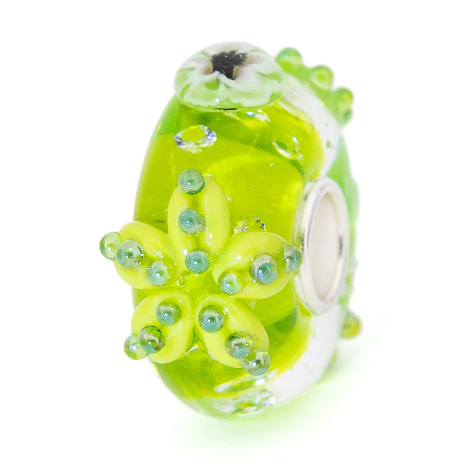 Elfbeads Caribbean Seahorse  glass Bead by The Alternative Bead. Your official Elfbeads Retailer from Germany