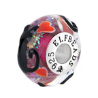 Elfbeads Cat Serenade  glass Bead by The Alternative Bead. Your official Elfbeads Retailer from Germany