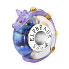 Celestial Mist Dragon