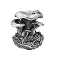 Elfbeads Chanterelle Family silver sterling-silver Bead by The Alternative Bead. Your official Elfbeads Retailer from Germany