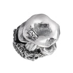 Elfbeads Chanterelle Family silver sterling-silver Bead by The Alternative Bead. Your official Elfbeads Retailer from Germany